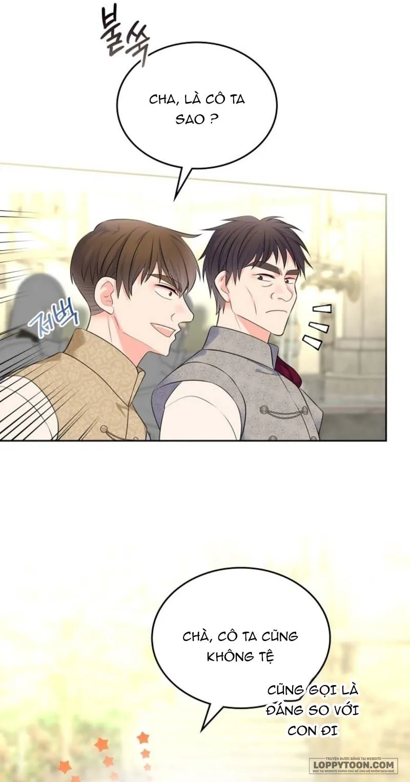 Tôi Sẽ Ly Hôn Với Anh Trai Nữ Chính Chap 80 - trang 53