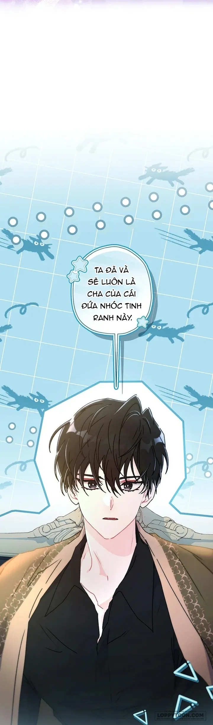 Tôi Đã Trở Thành Con Gái Nuôi Của Nam Chính Chap 168 - trang 48