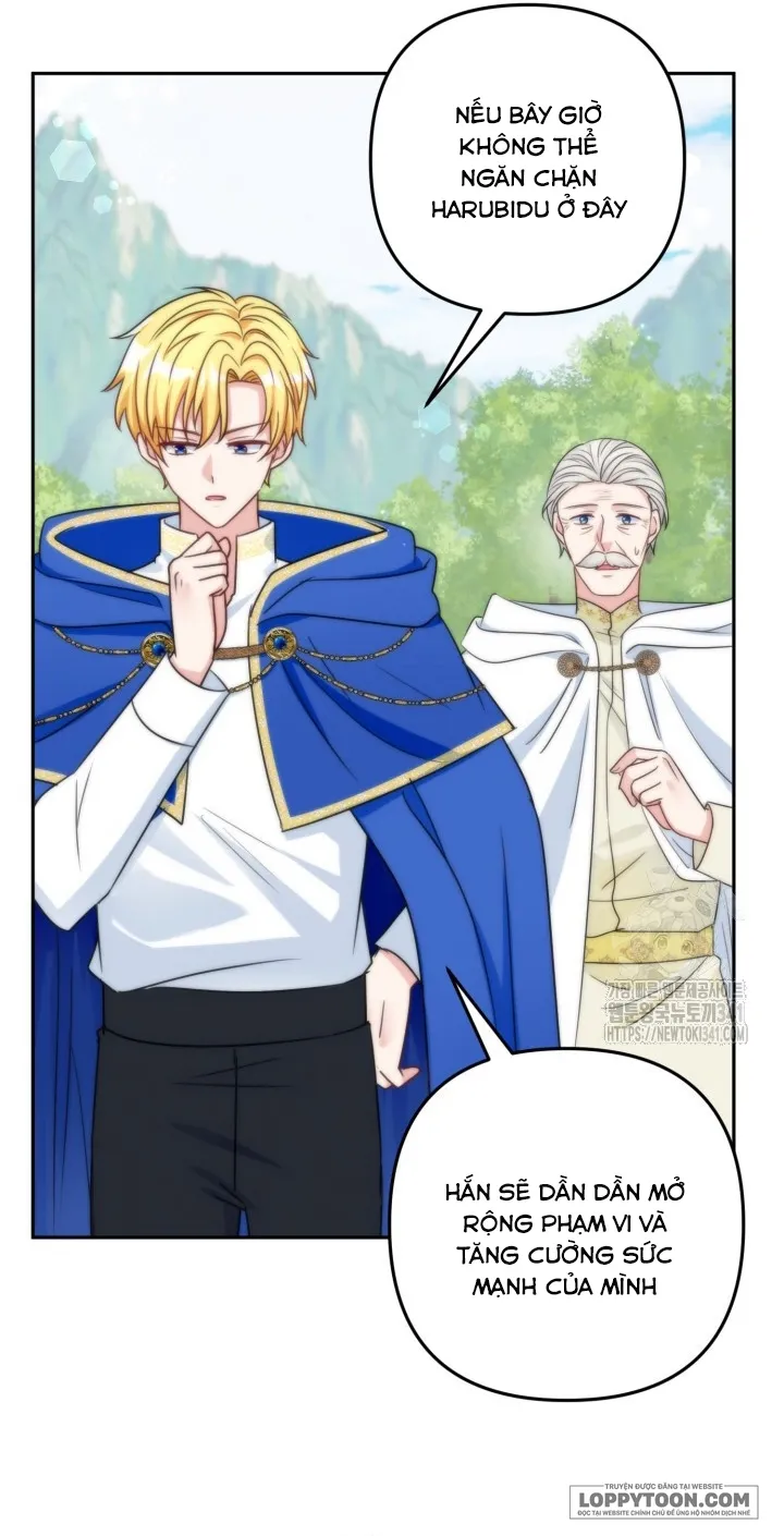 Tôi Sống Chung Với Mẹ Chồng Chap 79 - trang 25