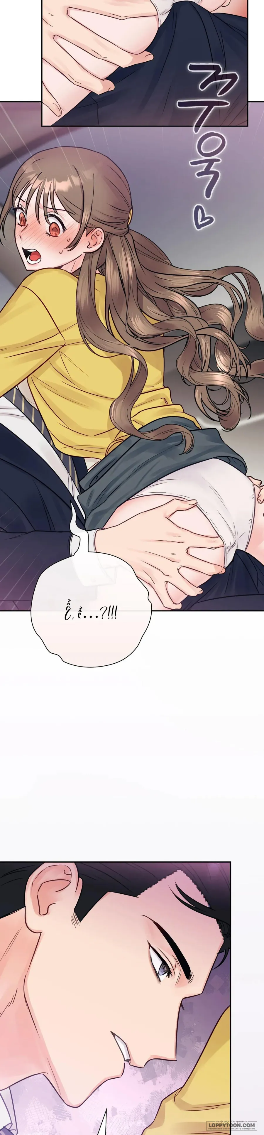 Người Bạn Nguy Hiểm Của Anh Trai Chap 8 - trang 39