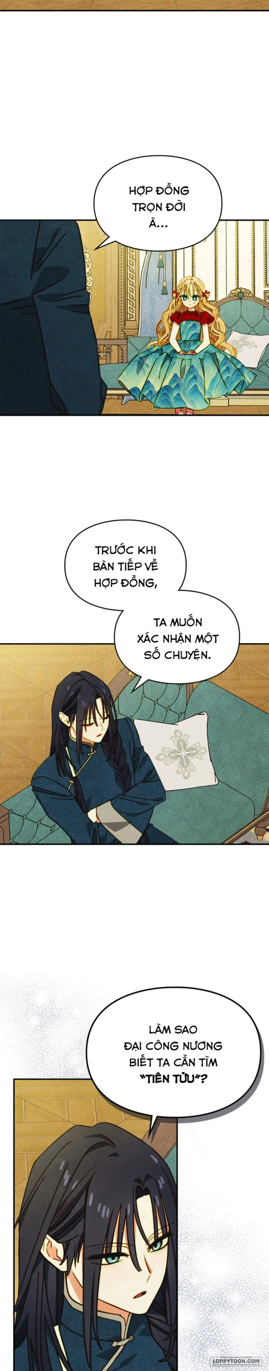 Thuần Hoá Munchkin Chap 10 - trang 2