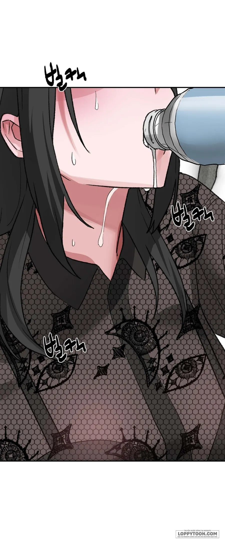 Tại Sao Điều Này Lại Đúng? Chap 28 - 🔞🔞🔞 - trang 22