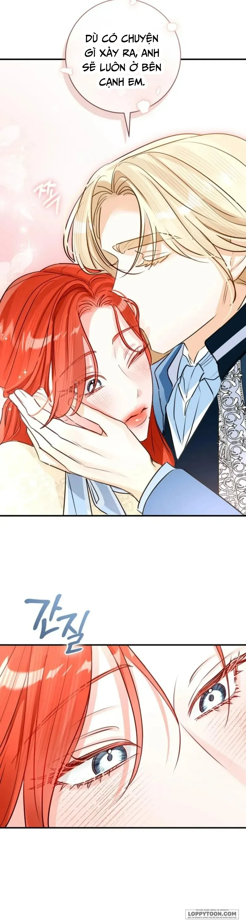 Cuộc Hôn Nhân Xa Hoa Của Đại Công Tước Là Giả Chap 98 - trang 39