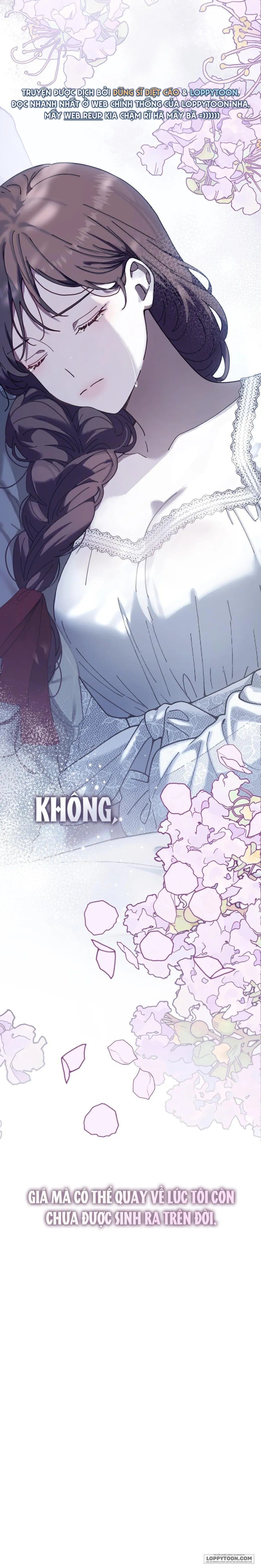Sự Tàn Khốc Mang Tên Chuộc Tội Chap 22 - trang 9