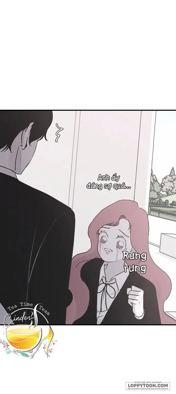 Ba Anh Trai Cực Phẩm Của Tôi Chap 19 - trang 17