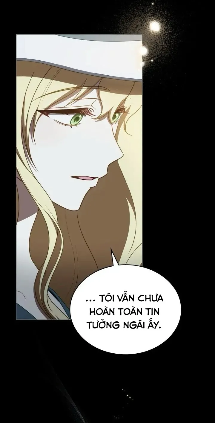 Chúa Phù Hộ Cho Sự Hủy Diệt Của Ta Chap 47 - trang 13