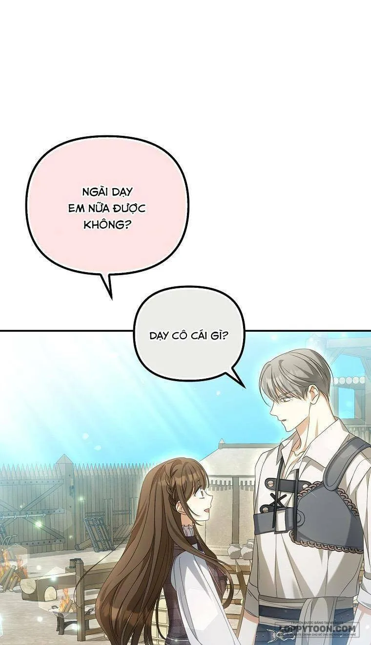Sao Lại Ám Ảnh Cô Vợ Giả Mạo Quá Vậy? Chap 26 - trang 9