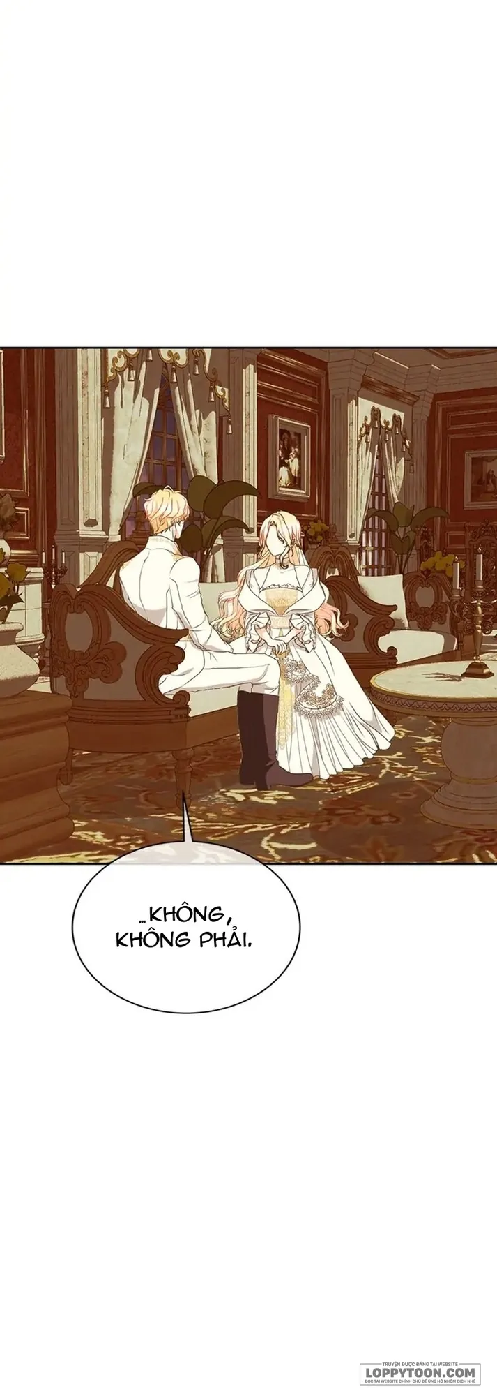 Sinh Ra Trở Thành Nhân Vật Không Có Trong Nguyên Tác Chap 32 - trang 40