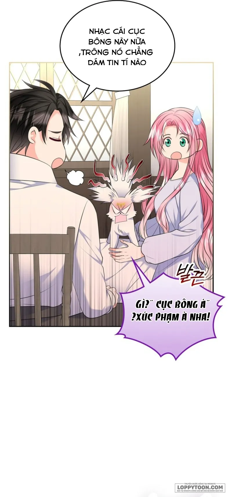 Tôi Sẽ Ly Hôn Với Anh Trai Nữ Chính Chap 77 - trang 54