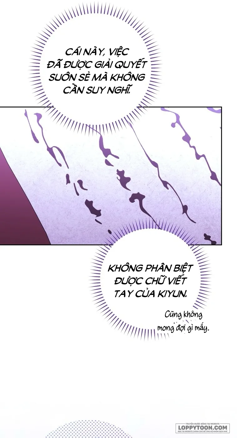 Tiểu Thiếp Chỉ Muốn Sống Yên Bình Chap 63 - trang 44
