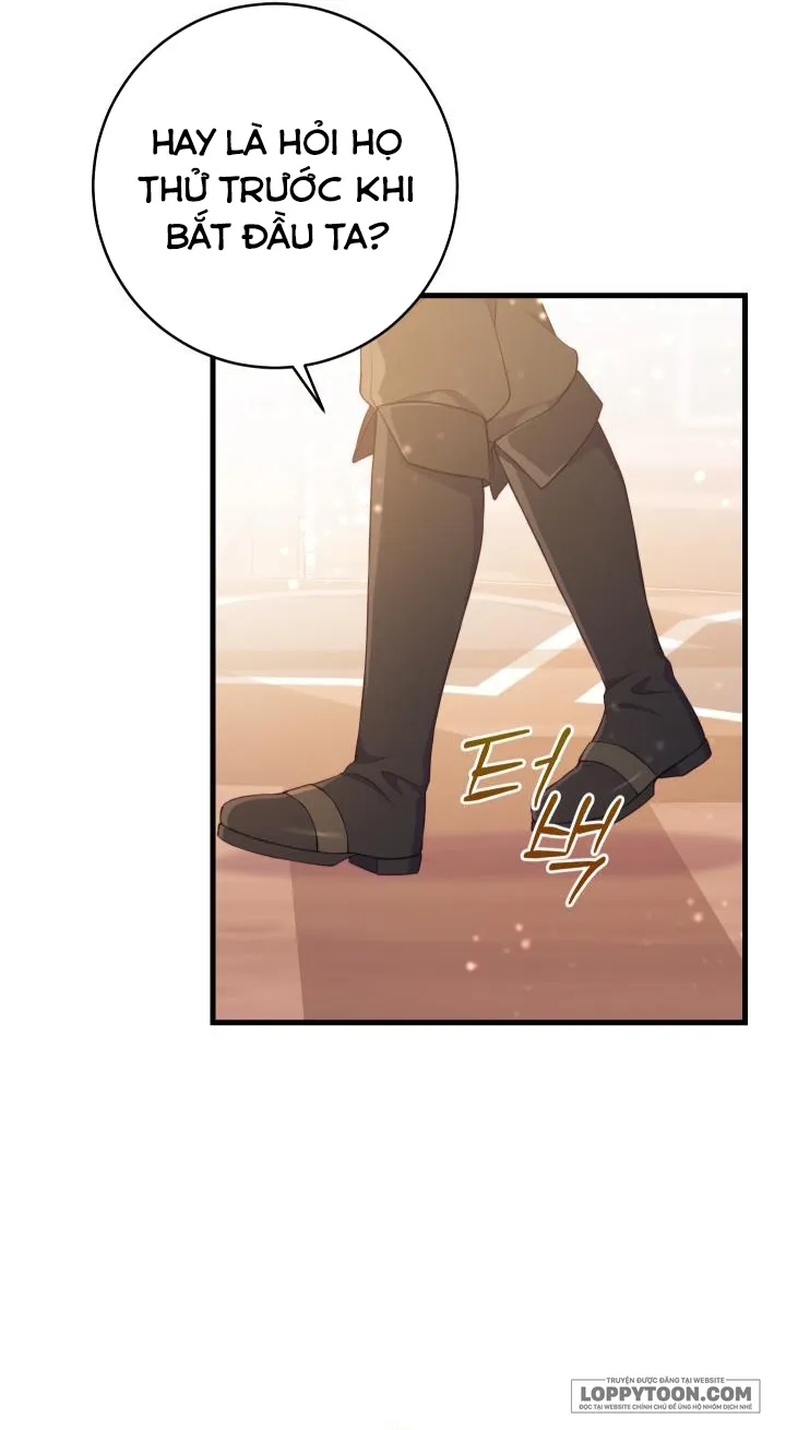 Trở Thành Bạn Thời Thơ Ấu Của Nam Phụ Ám Ảnh Chap 9 - trang 23