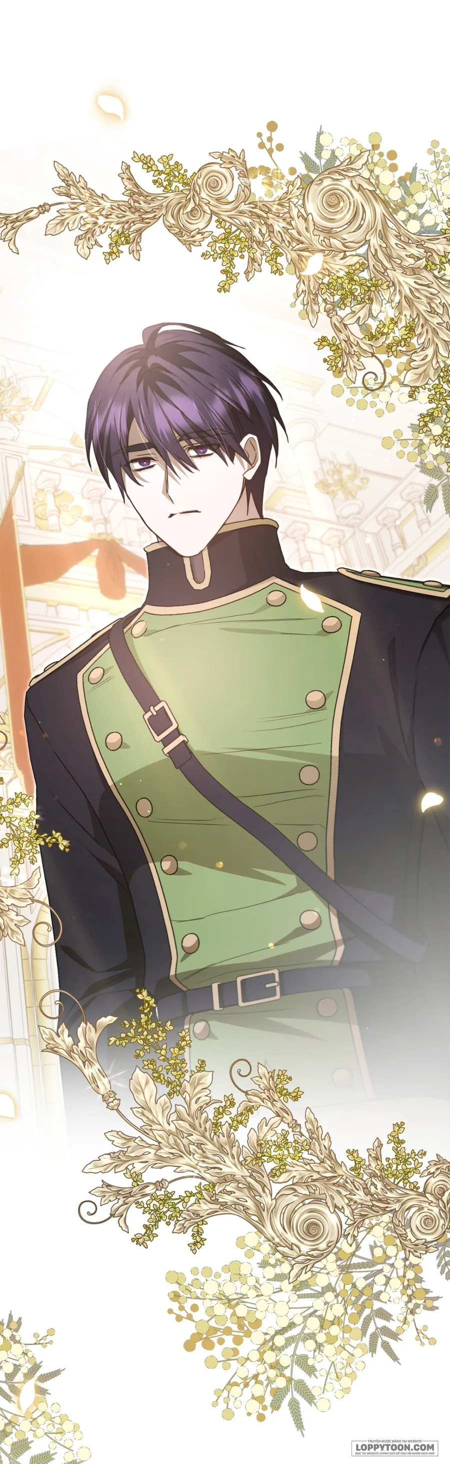 Lần Thứ Hai Tôi Kết Hôn Với Quái Vật Chap 45 - END SS1 - trang 7