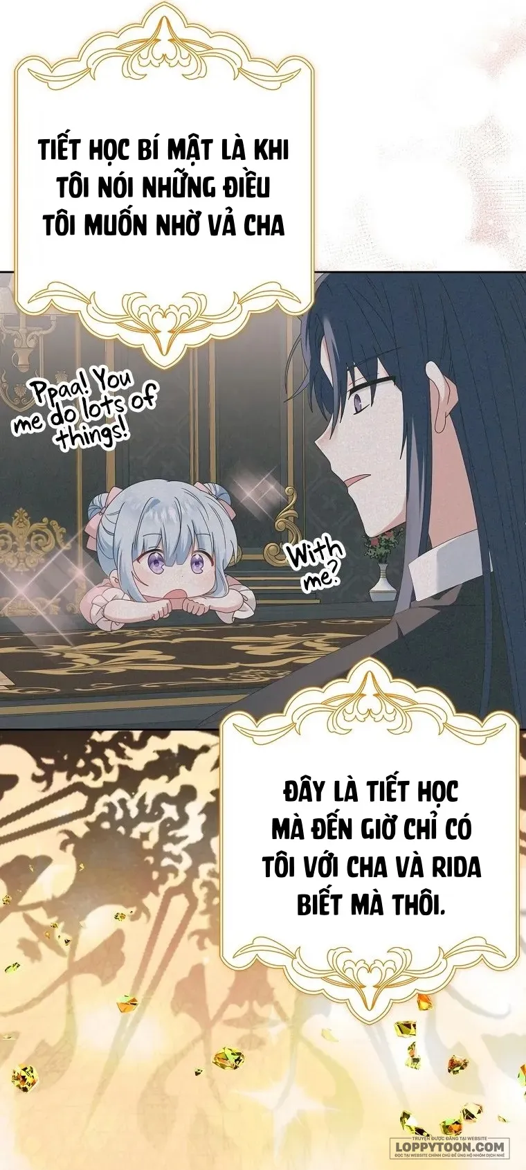 Tôi Sẽ Chiếm Lấy Ngư Trường Này! Chap 21 - trang 10