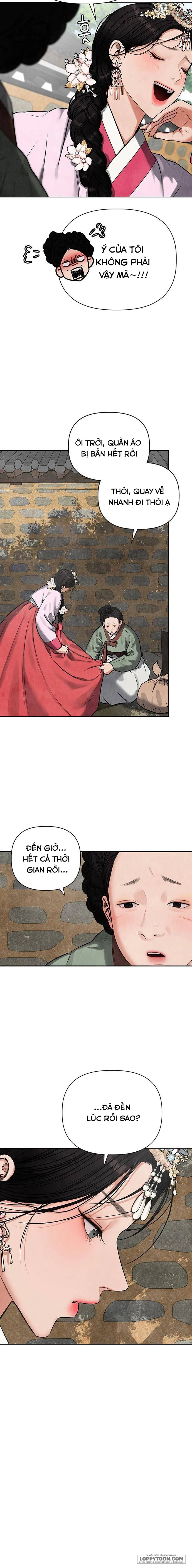 Quỷ Hồn Chap 1 - trang 10