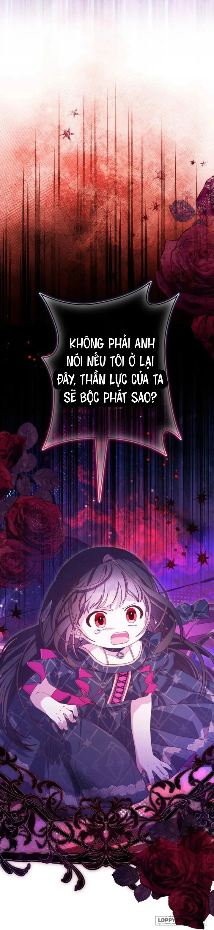 Sống Sót Như Nàng Công Chúa Song Sinh Chap 42 - trang 35