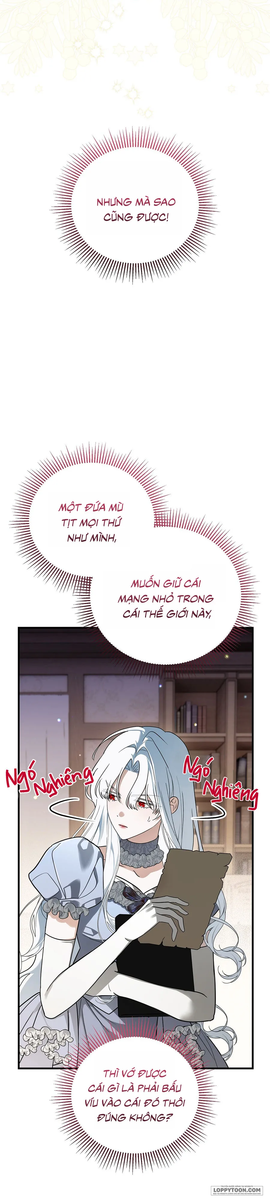 Bỗng Nhiên Trở Thành Lời Đồn Ma Quái Sau Khi Xuyên Không Chap 2 - trang 13
