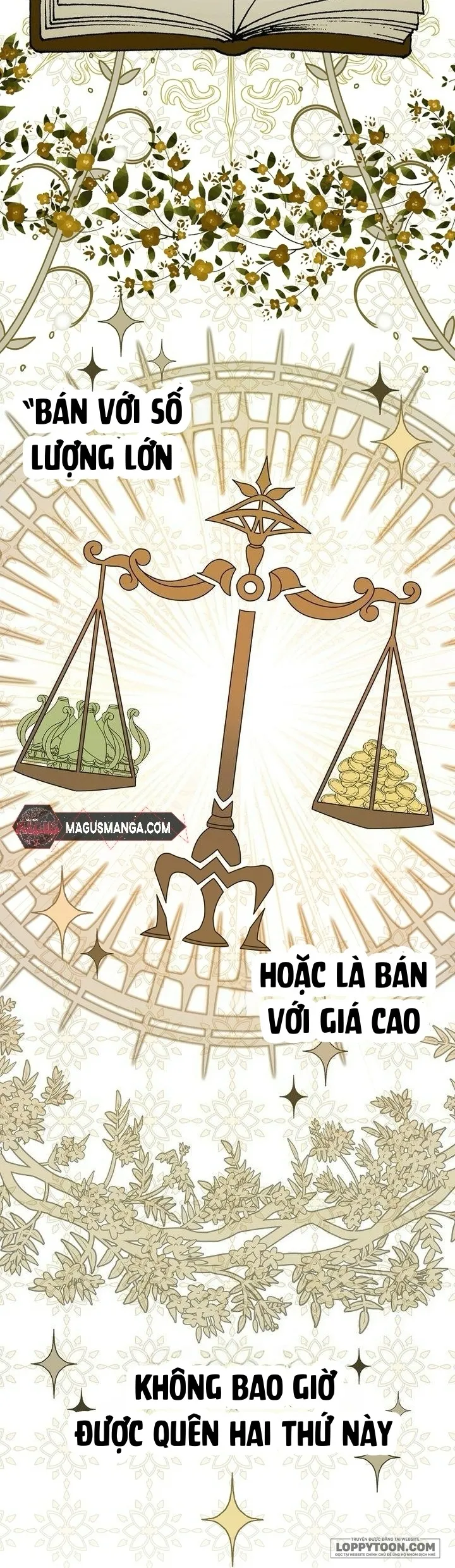 Sóc Con Tài Năng Chap 71 - trang 2