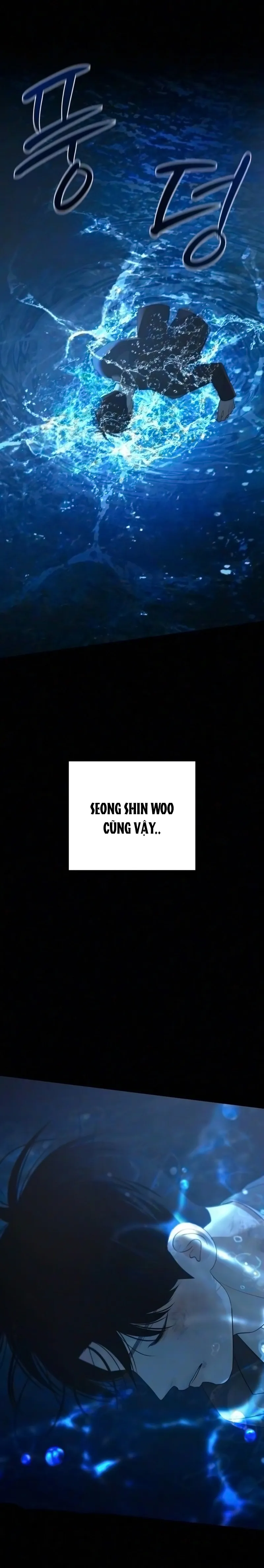 Hashtag: Mối Tình Đầu Chap 43 - trang 23