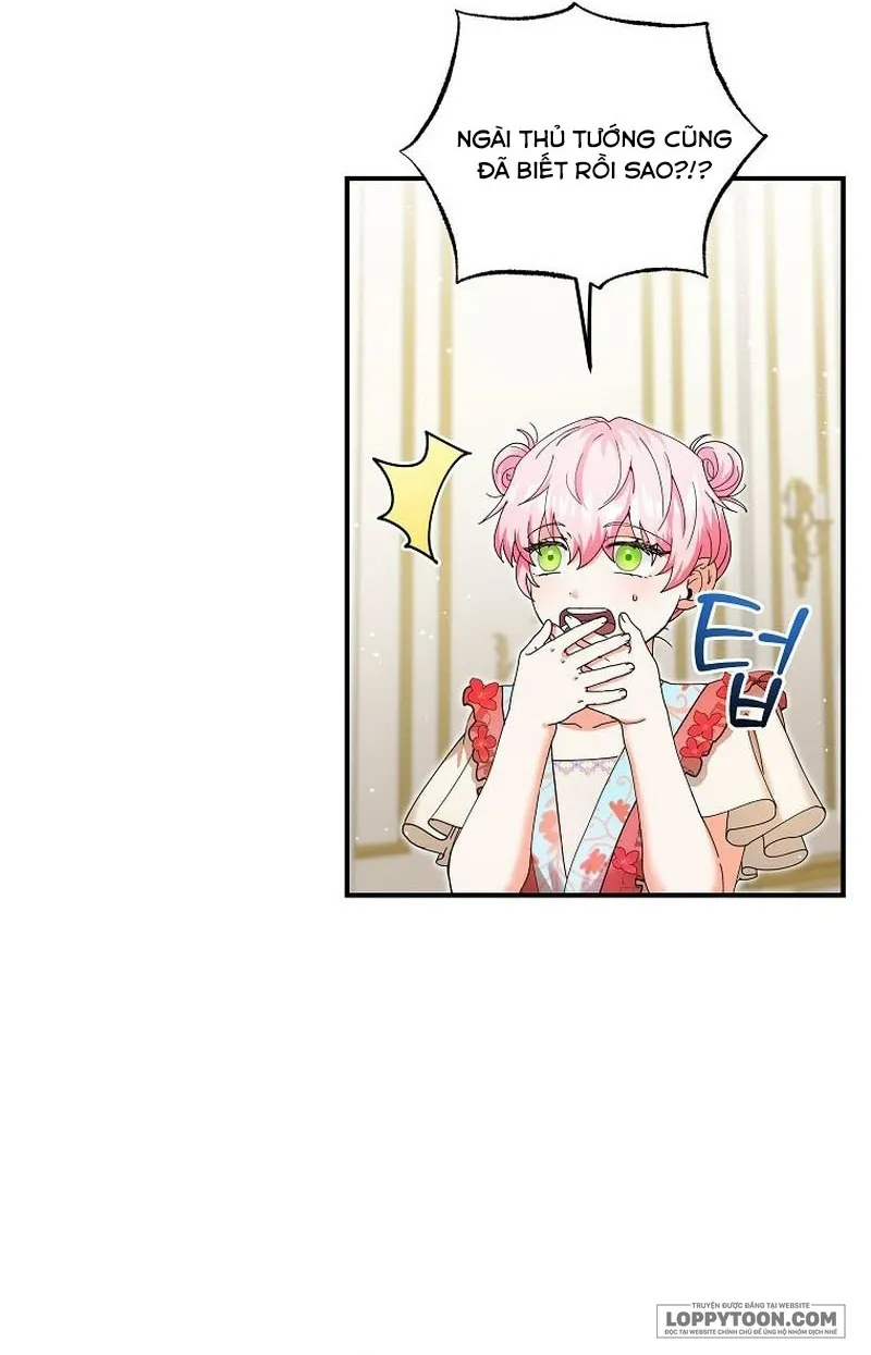 Trở Thành Miêu Nữ Của Hoàng Đế Chap 33 - trang 13