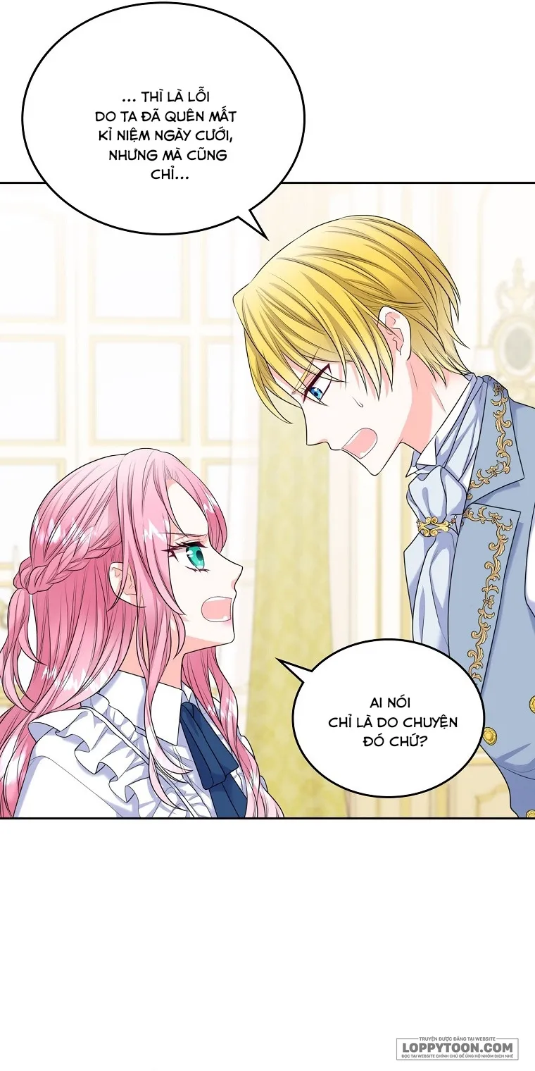 Tôi Sẽ Ly Hôn Với Anh Trai Nữ Chính Chap 2 - trang 14