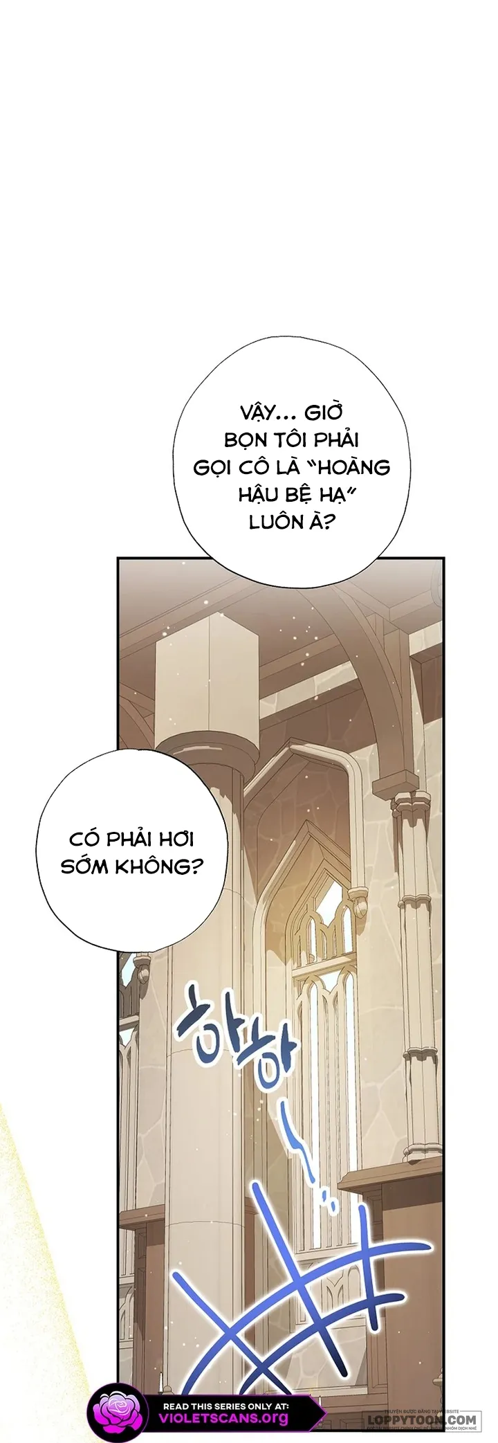 Trở Thành Miêu Nữ Của Hoàng Đế Chap 78 - trang 29