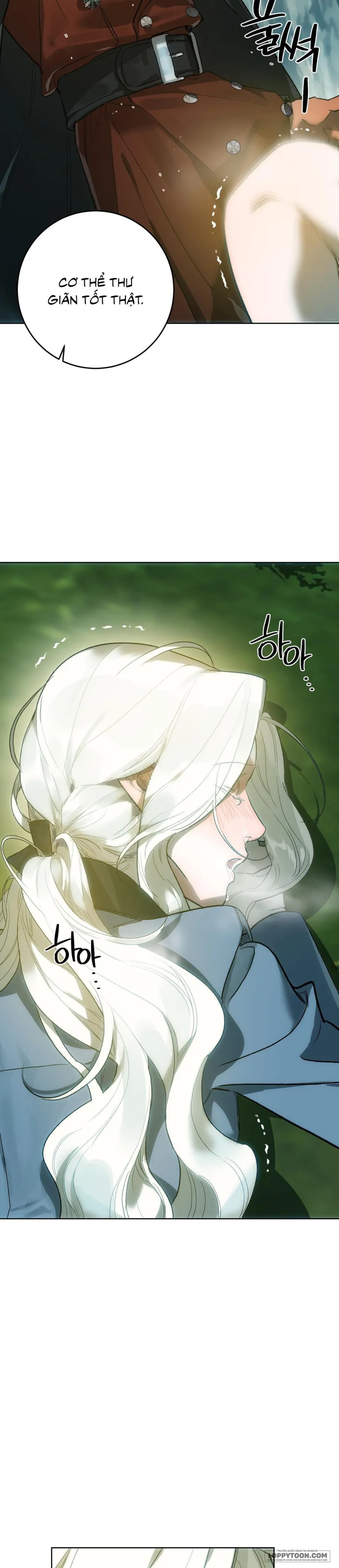Gửi Đến Kẻ Sẽ Hủy Diệt Tôi Chap 5 - 🔞 - trang 8