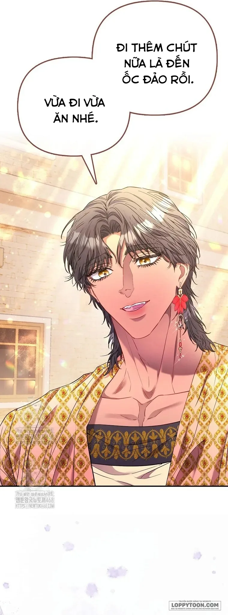 Nàng Công Chúa Của Mọi Người Chap 82 - trang 37
