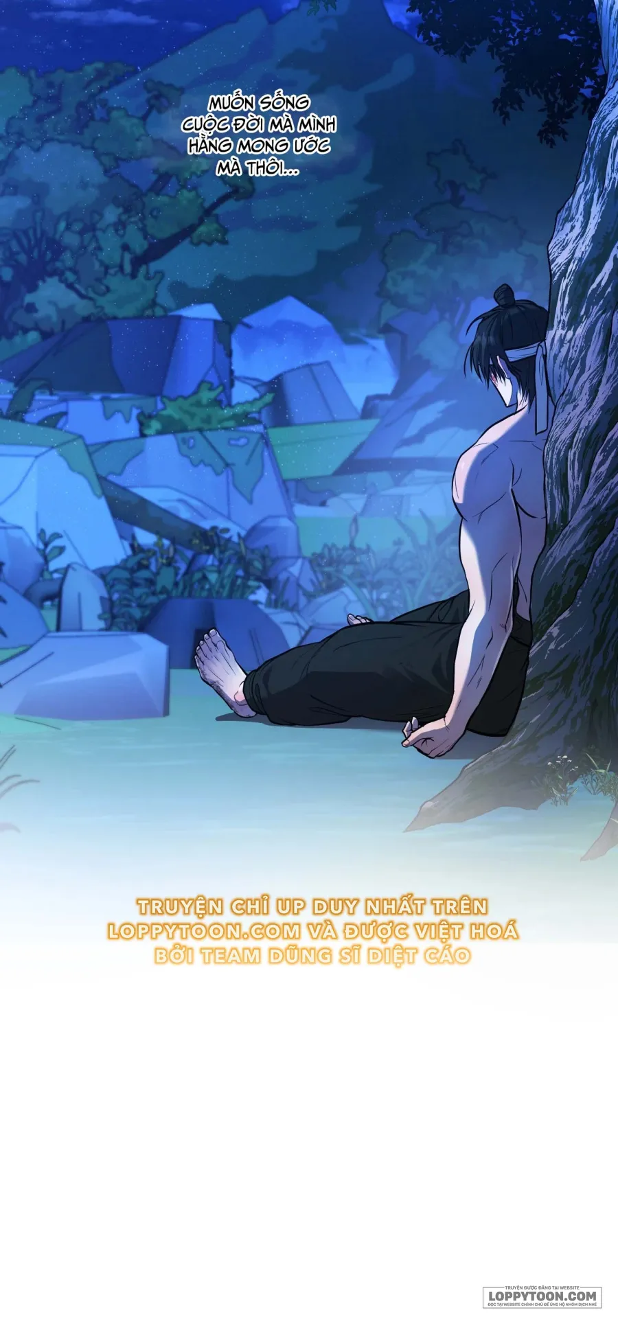 Yêu Tinh Chap 7 - trang 62