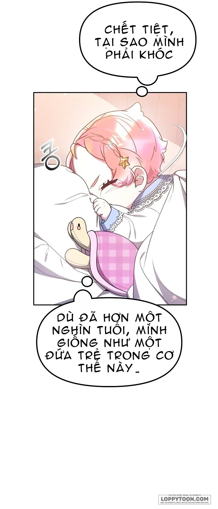 Rồng Con Thuần Hóa Những Kẻ Điên Rồ Chap 7 - trang 28