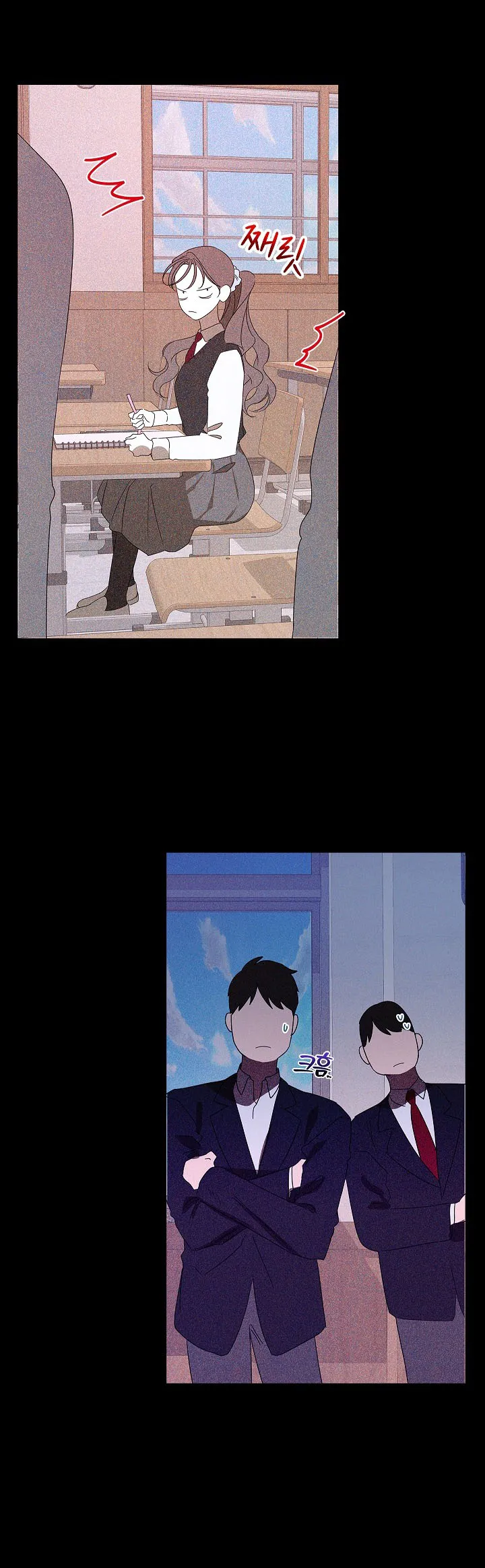 Ngọn Đèn Biệt Viện Không Bao Giờ Tắt Chap 2 - trang 15
