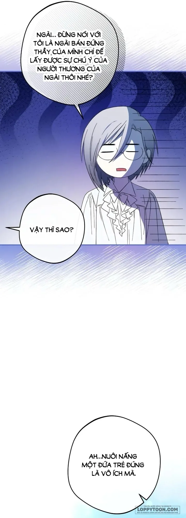 Bạo Chúa Độc Ác Trở Lại Chap 12 - trang 72