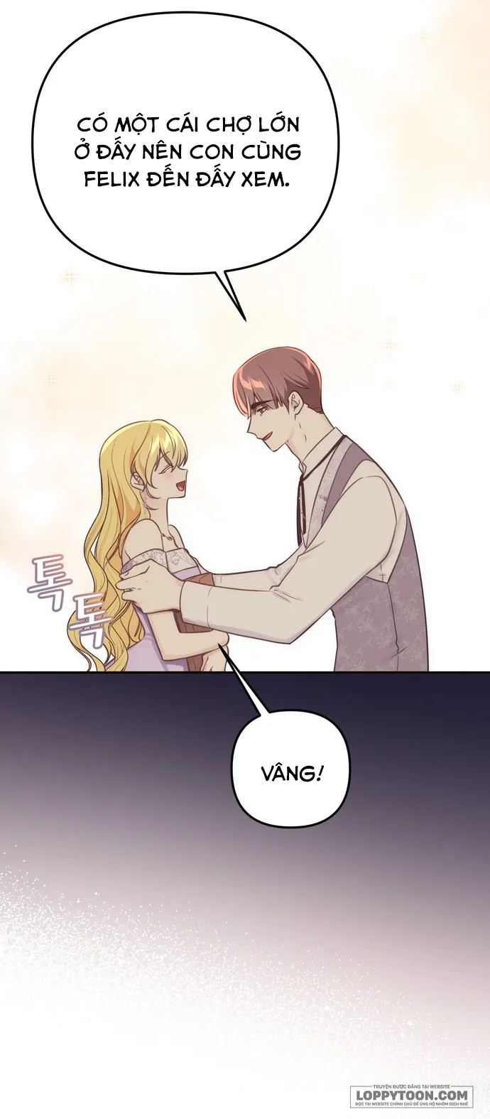 Cuộc Sống Hạnh Phúc Cùng Chồng Chap 32 - trang 25