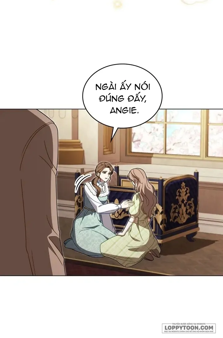 Chúa Phù Hộ Cho Sự Hủy Diệt Của Ta Chap 42 - trang 9