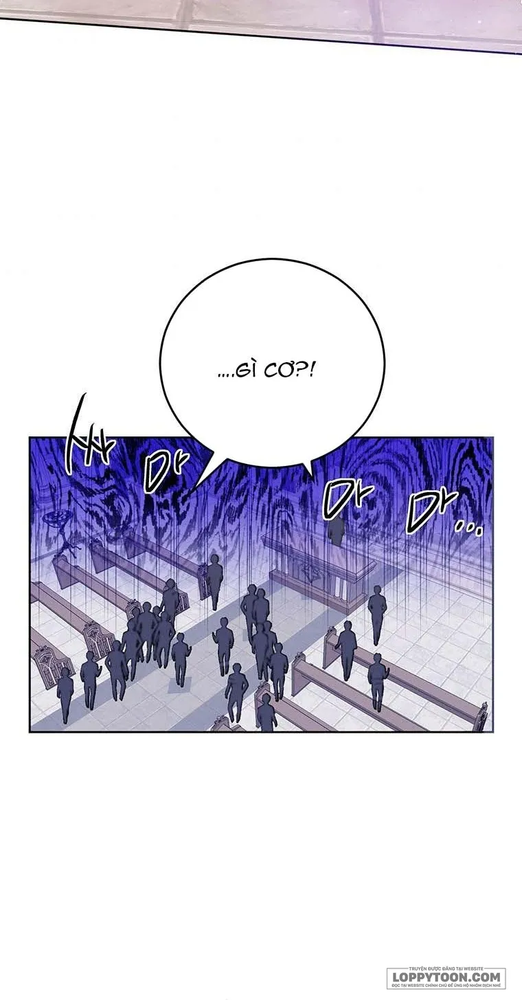 Phía Sau Mặt Nạ Của Nam Chính Hiền Lành Chap 6 - trang 33