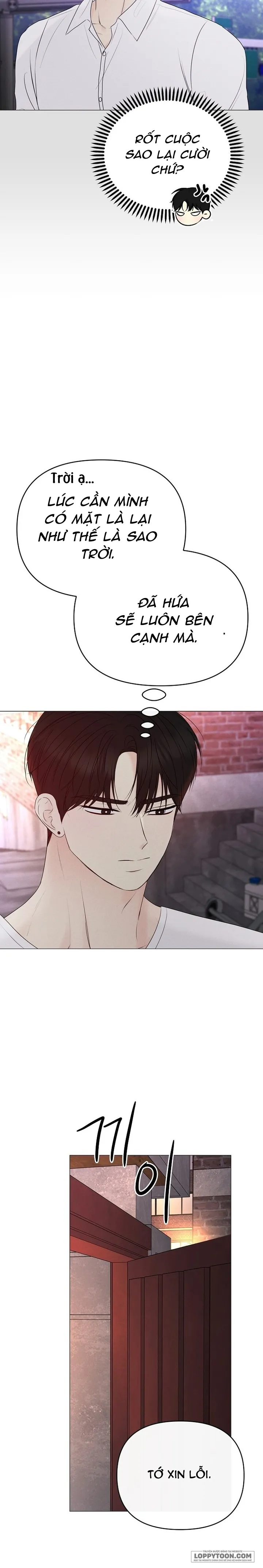 Soái Ca Kiểu Mẫu Chap 25 - trang 22