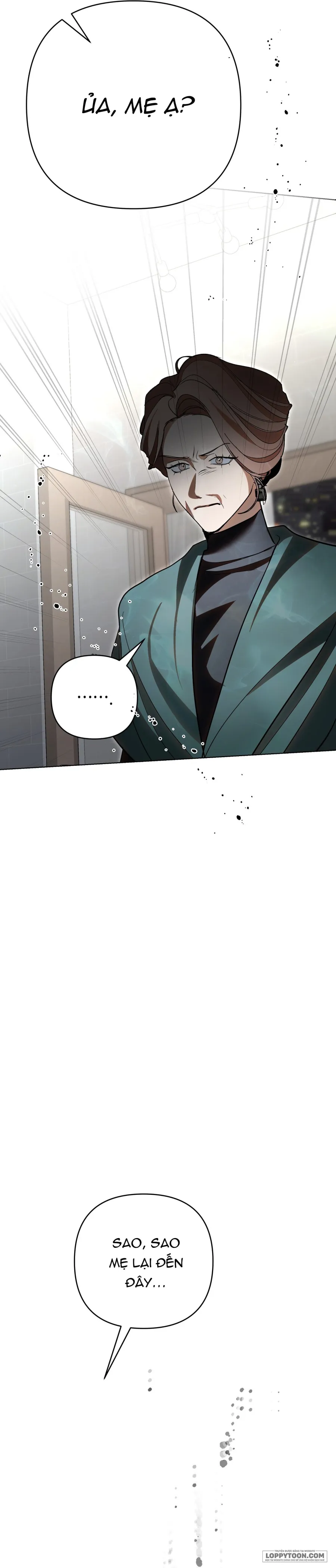 Ngưỡng Tuyệt Đối Chap 30 - trang 42