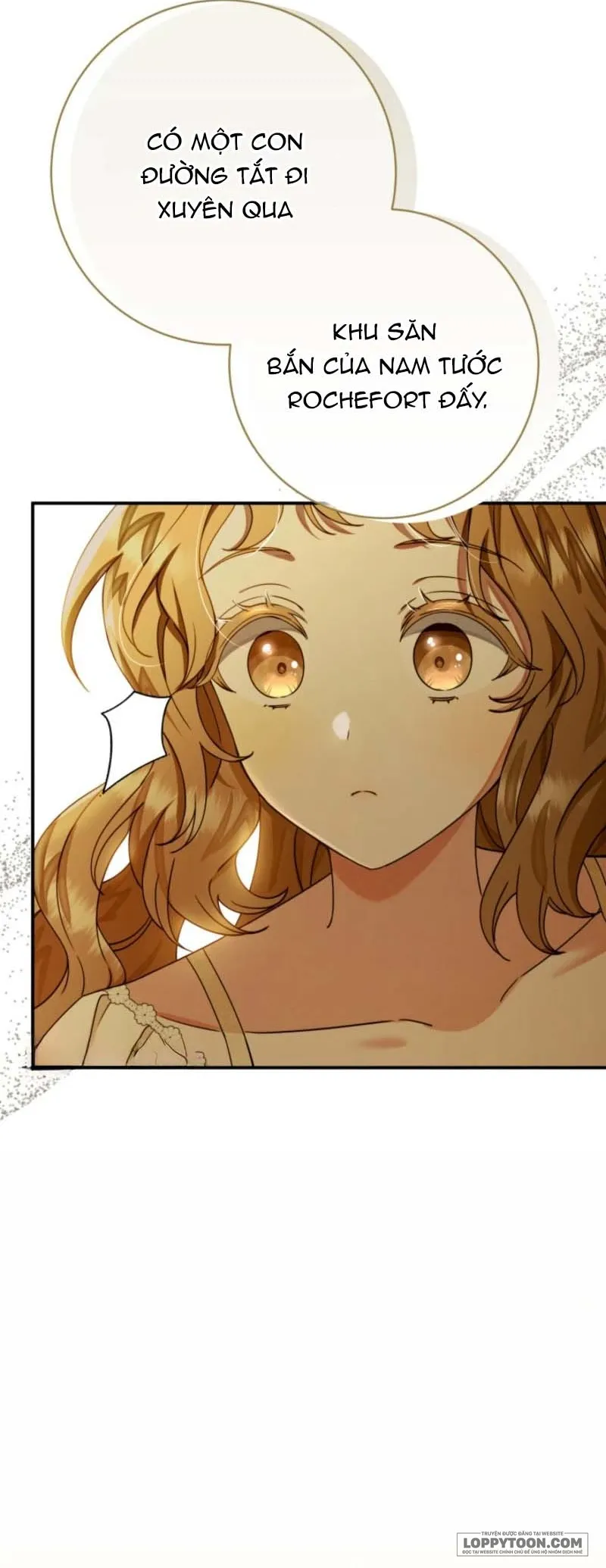 Bản Tình Ca Rạng Đông Chap 7 - trang 22
