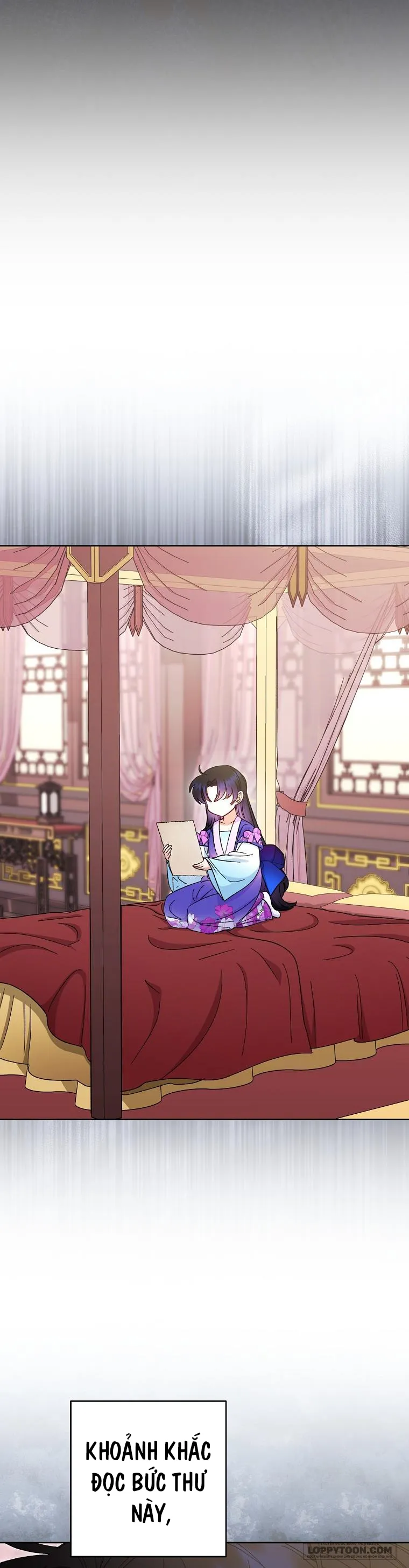 Tiểu Thiếp Chỉ Muốn Sống Yên Bình Chap 81 - trang 4