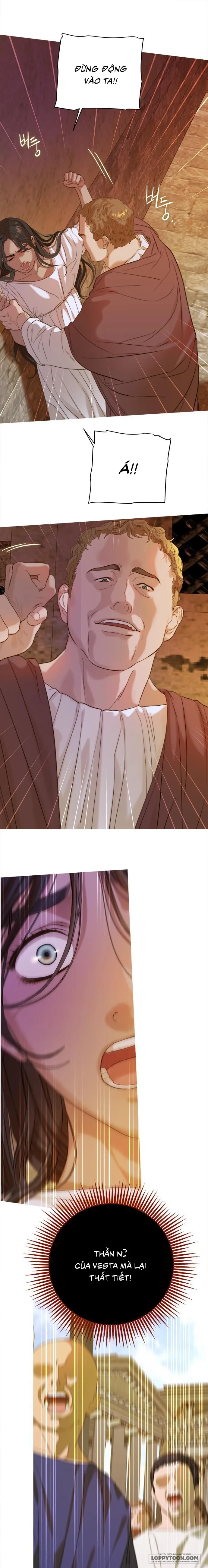 Non Tua Chap 2 - trang 18