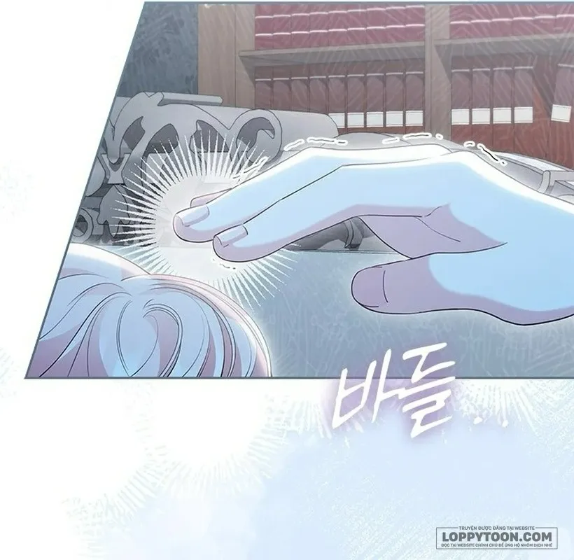 Đã Từ Chối Sủng Ái Rồi Mà Sao Còn Ám Ảnh Thế? Chap 66 - trang 19