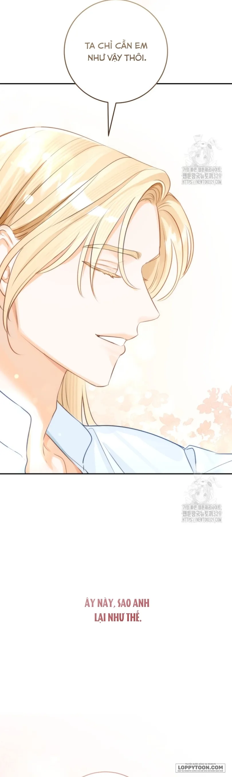 Cuộc Hôn Nhân Xa Hoa Của Đại Công Tước Là Giả Chap 46 - trang 45