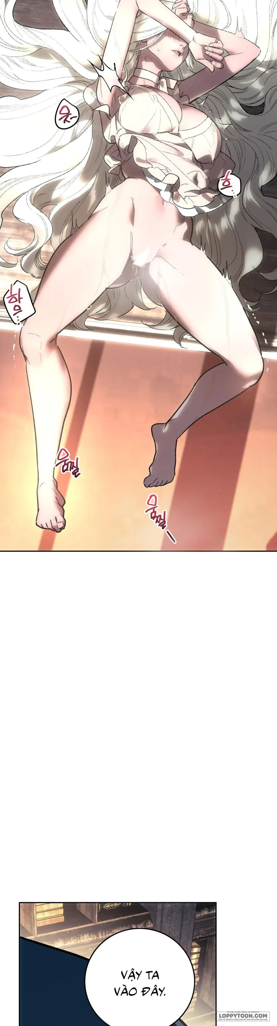 Gửi Đến Kẻ Sẽ Hủy Diệt Tôi Chap 21 - 🔞🔞🔞🔞🔞 - trang 29
