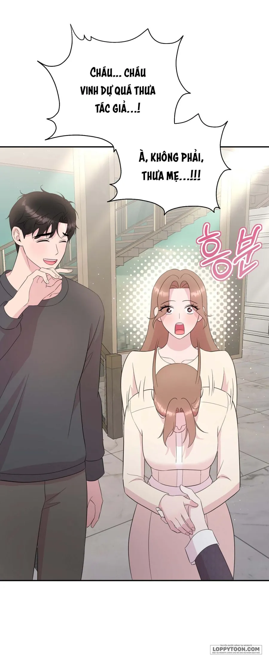 Bạn Anh Trai Tôi : Kang Tae Geon Chap 7 - 🔞🔞🔞 - trang 83
