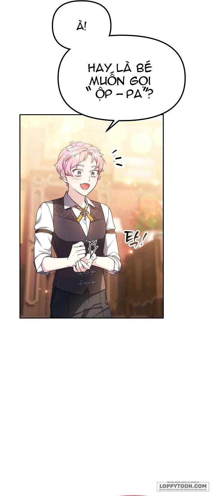 Rồng Con Thuần Hóa Những Kẻ Điên Rồ Chap 6 - trang 24