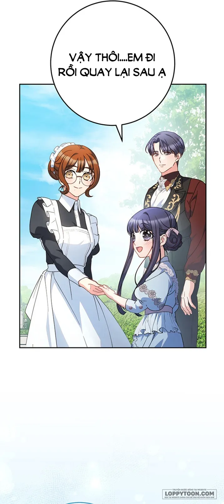Nuôi Dưỡng Em Gái Xinh Đẹp Chap 23 - trang 11