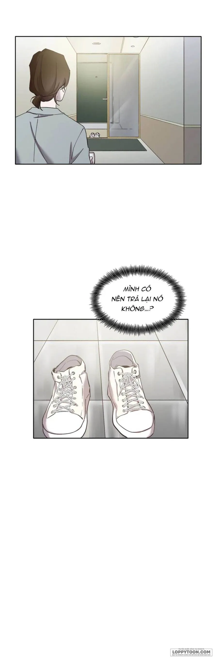 Thanh Xuân Của Chúng Ta Chap 27 - trang 15