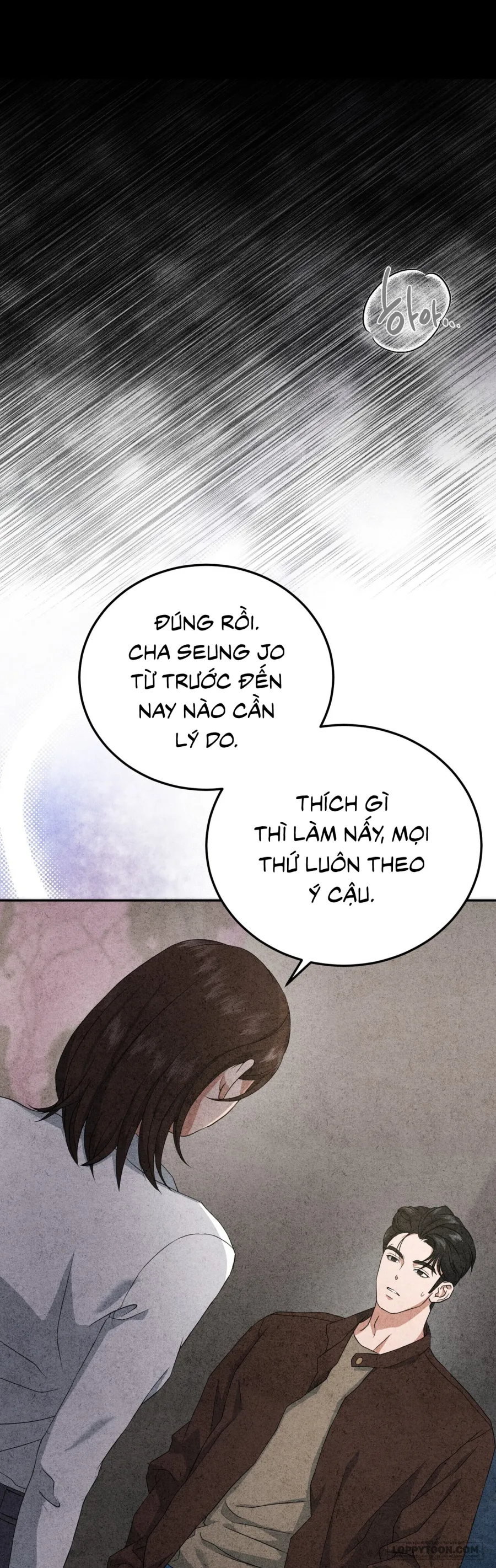 Nhật Ký Tình Yêu Với Bạn Thân Chap 10 - trang 15