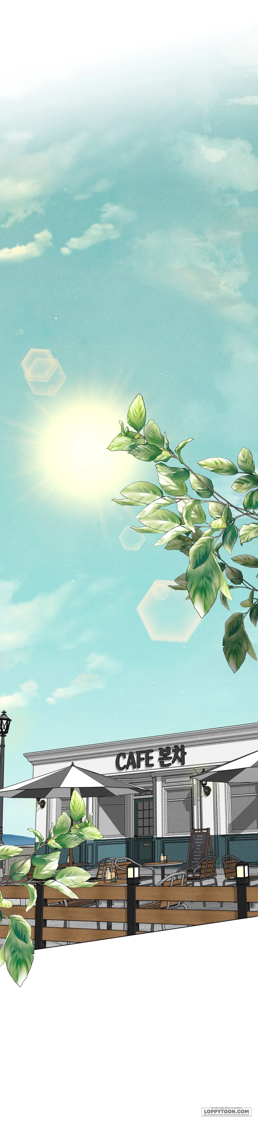 Ngưỡng Tuyệt Đối Chap 61 - trang 37
