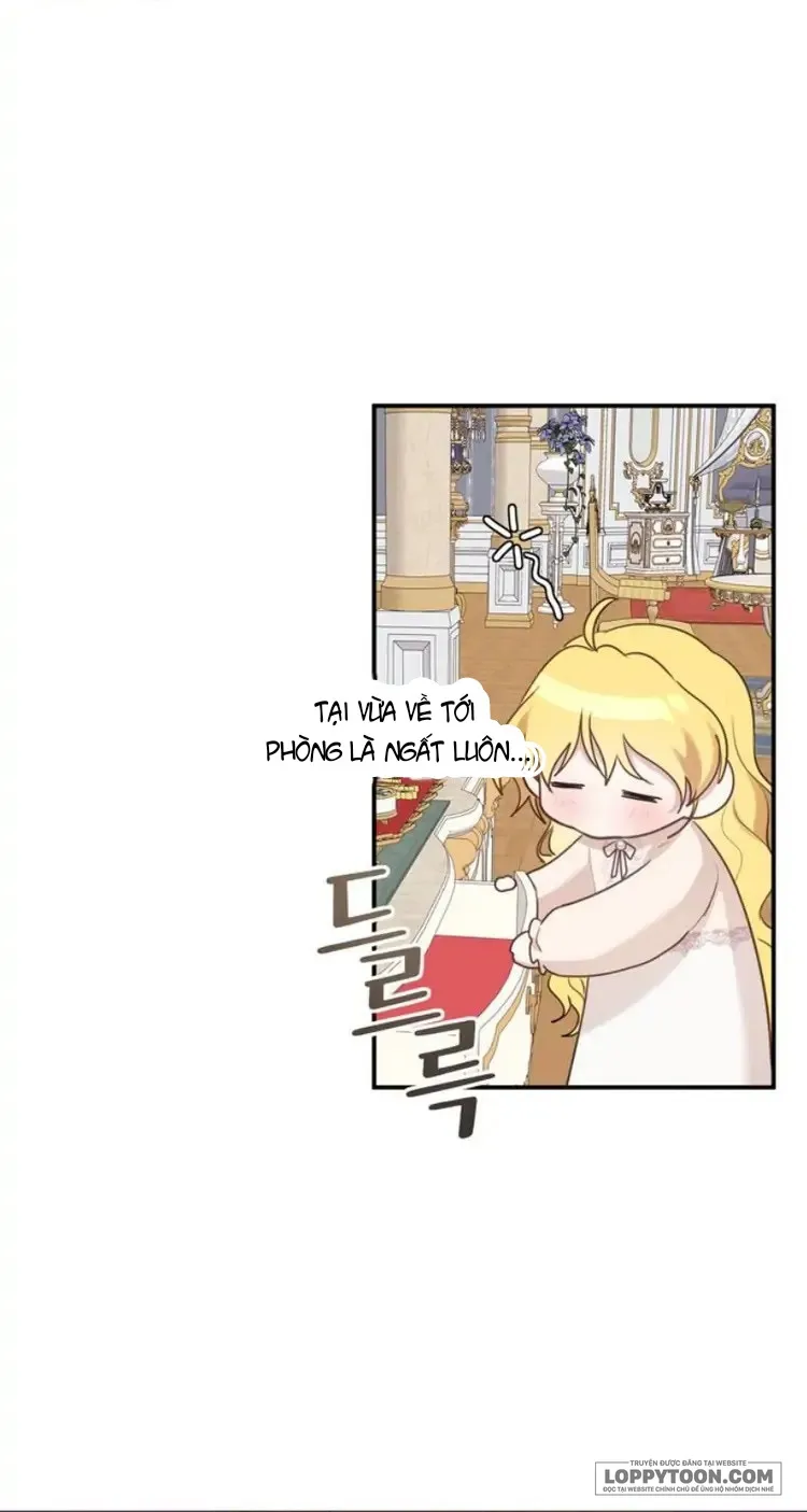 Cuộc Sống Hạnh Phúc Cùng Chồng Chap 11 - trang 2
