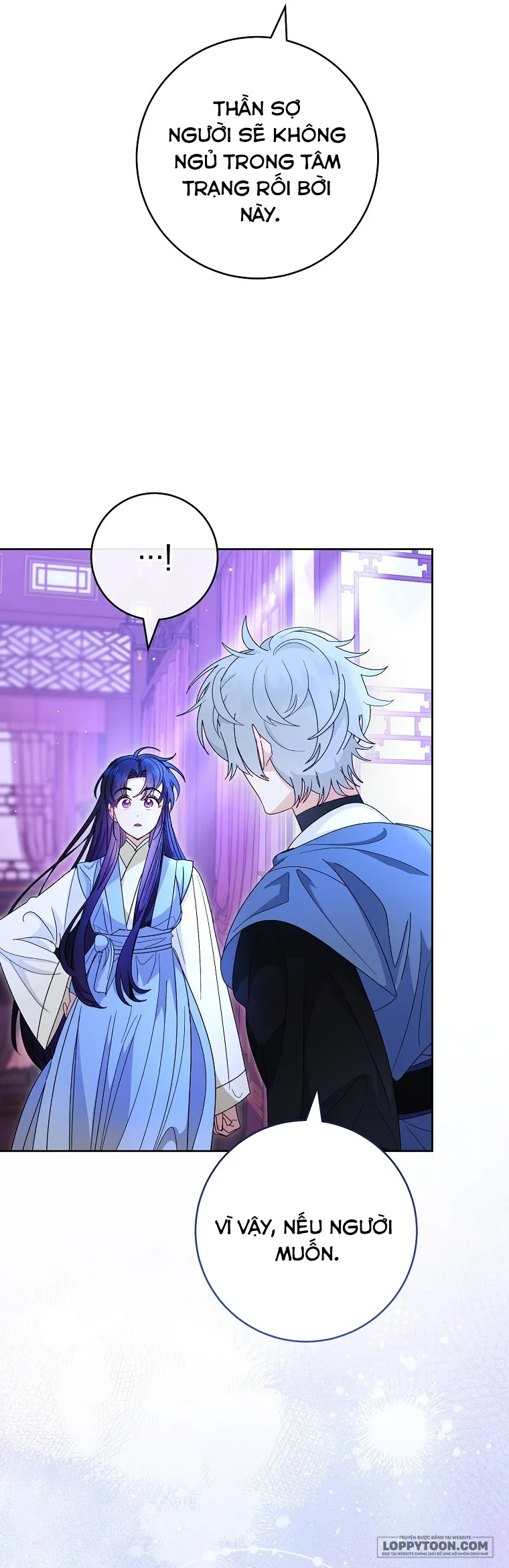 Tiểu Thiếp Chỉ Muốn Sống Yên Bình Chap 95 - trang 28